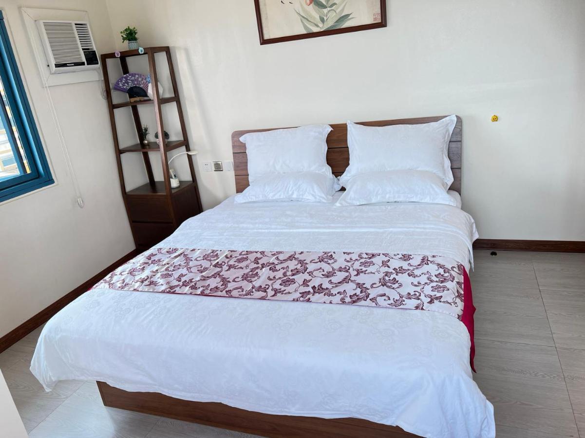 Grand Riviera Suites Manila Exteriör bild