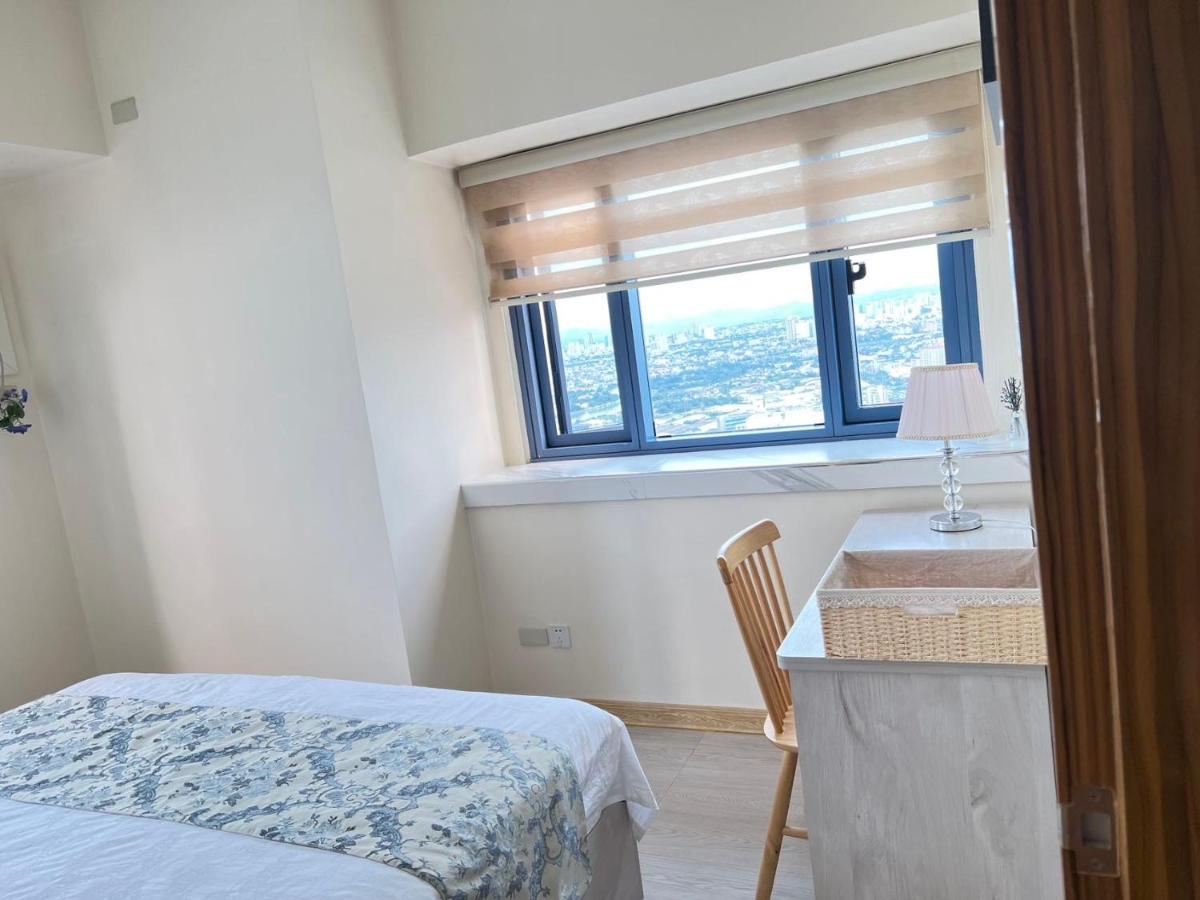 Grand Riviera Suites Manila Exteriör bild