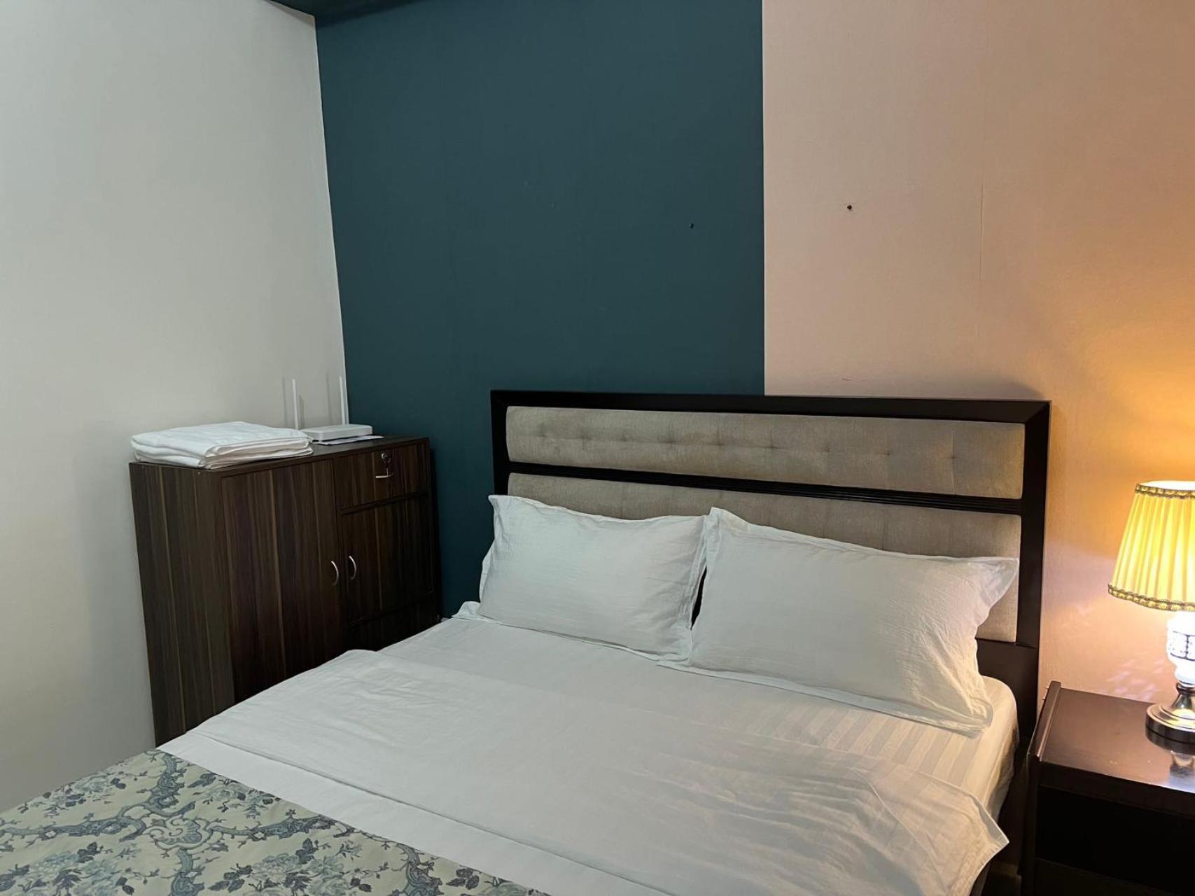 Grand Riviera Suites Manila Exteriör bild